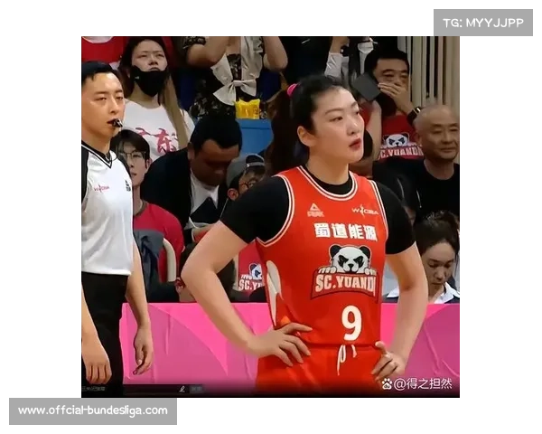 新疆天山女篮不敌四川蜀道远达,李梦15分武桐桐13分 新疆天山女篮不敌四川蜀道远达,李梦15分武桐桐13分