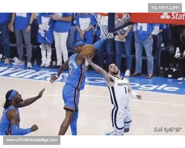 雷霆主场迎战残阵开拓者，亚历山大率队冲击联盟第一