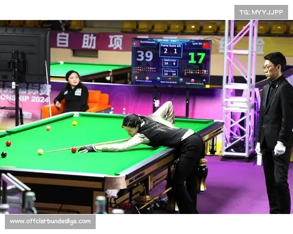斯诺克赛事全球化推广，业余锦标赛成职业摇篮