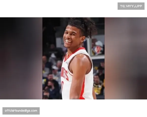 杰伦·格林连续五场30+,火箭力克爵士取得赛季最长九连胜