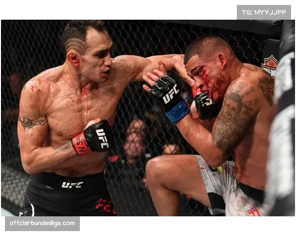 塔苏罗·泰罗UFC 328遭TKO后需头部CT扫描,被处以90天禁赛